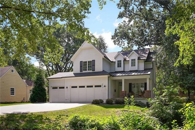 5917 W 61st Terrace, Mission, KS 66202