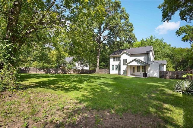 5917 W 61st Terrace, Mission, KS 66202