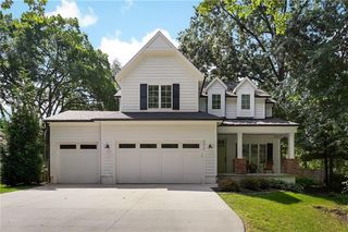 5917 W 61st Terrace, Mission, KS 66202