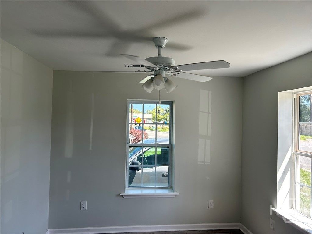 Image 2 of property listing at 105 Millen Street, Savannah, GA 31415