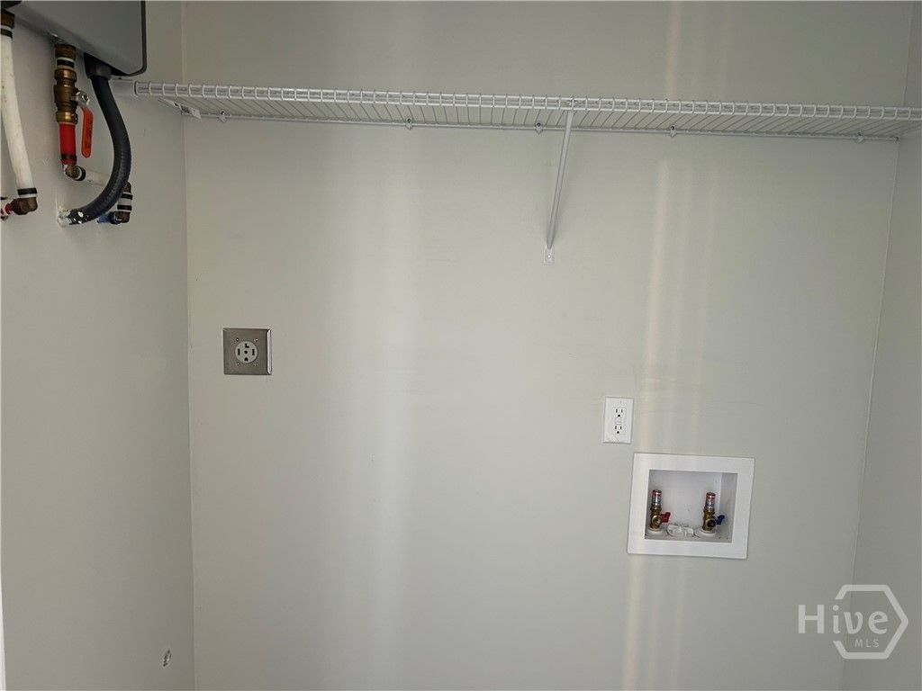 Image 4 of property listing at 105 Millen Street, Savannah, GA 31415