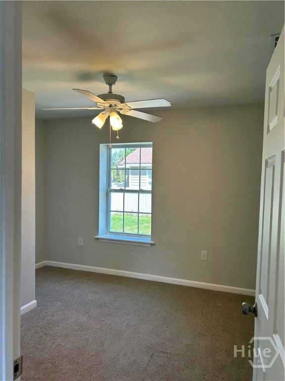 Image 6 of property listing at 105 Millen Street, Savannah, GA 31415