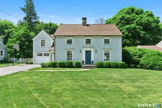 8 Glenwood Drive, Darien, CT 06820