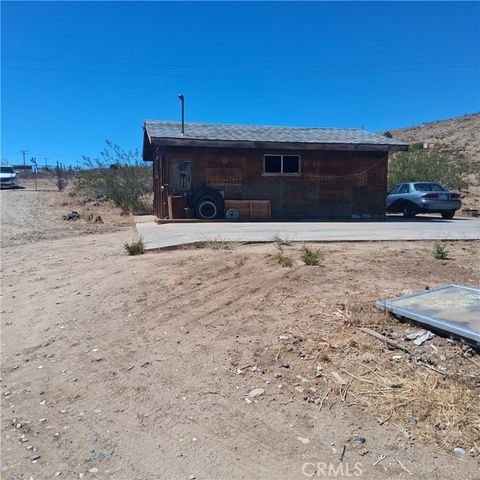 56524 Sunset Drive, Yucca Valley, CA 92284