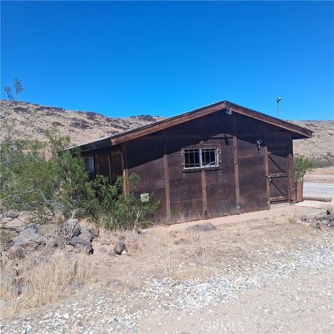 56524 Sunset Drive, Yucca Valley, CA 92284