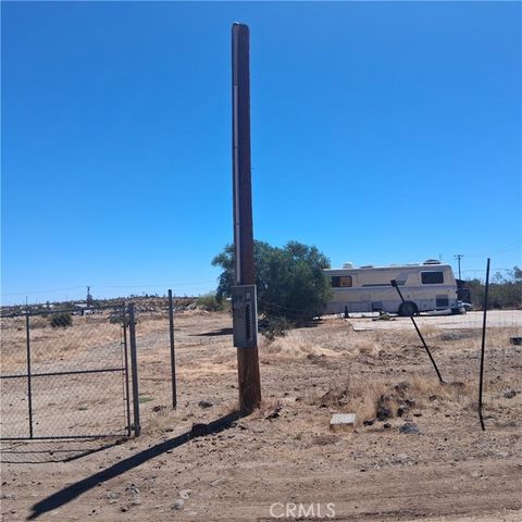 56524 Sunset Drive, Yucca Valley, CA 92284