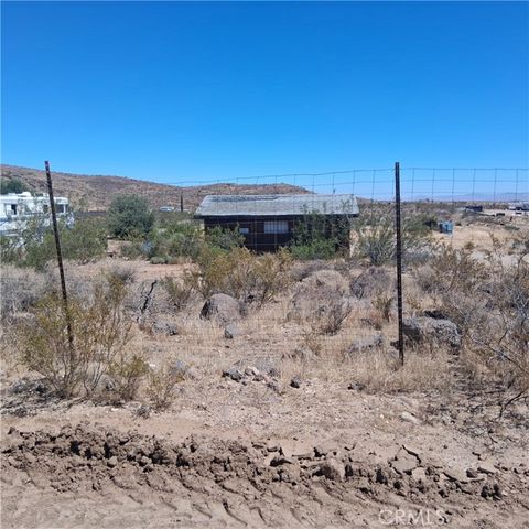 56524 Sunset Drive, Yucca Valley, CA 92284