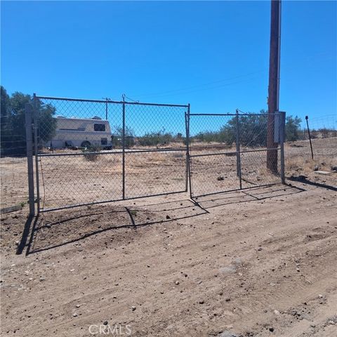 56524 Sunset Drive, Yucca Valley, CA 92284
