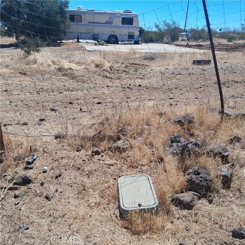 56524 Sunset Drive, Yucca Valley, CA 92284