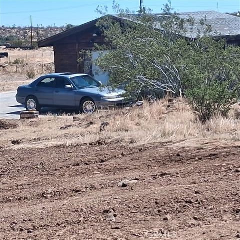 56524 Sunset Drive, Yucca Valley, CA 92284