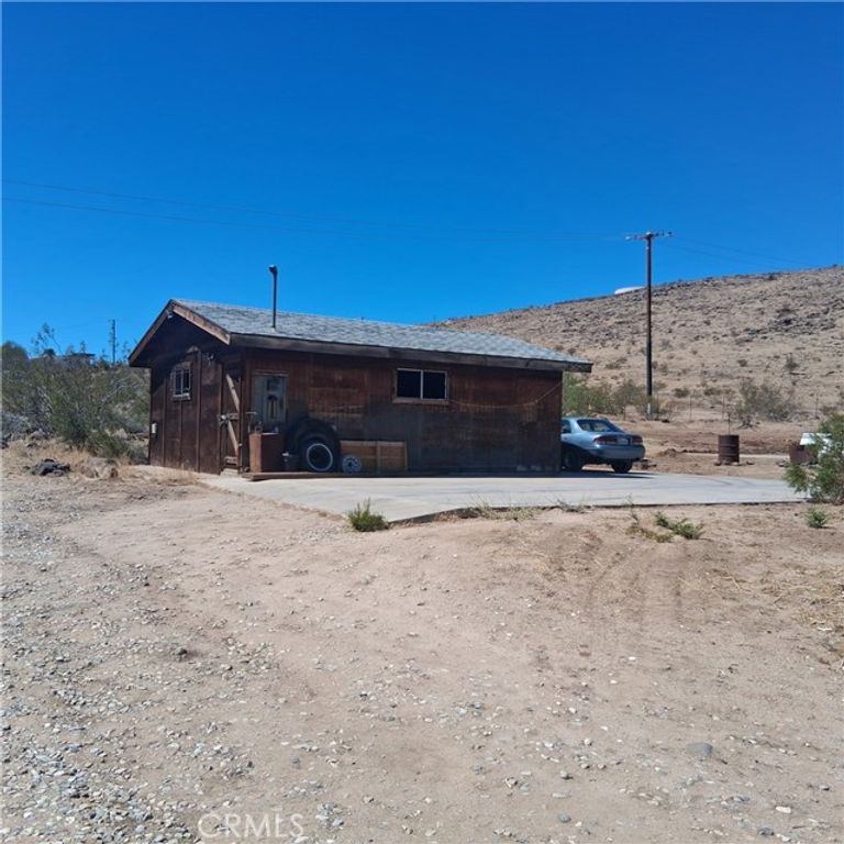 56524 Sunset Drive, Yucca Valley, CA 92284