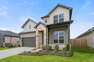 126 Longhorn Run Drive, Montgomery, TX 77356