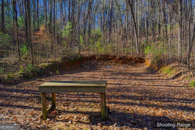 36.8 AC Pleasant Oak Trail 3 & 4, Ellijay, GA 30540