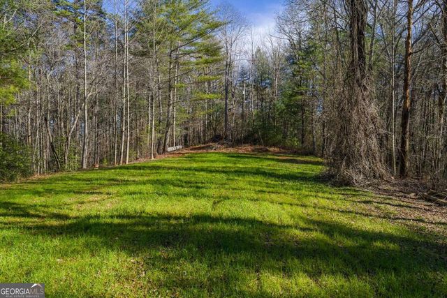 36.8 AC Pleasant Oak Trail 3 & 4, Ellijay, GA 30540