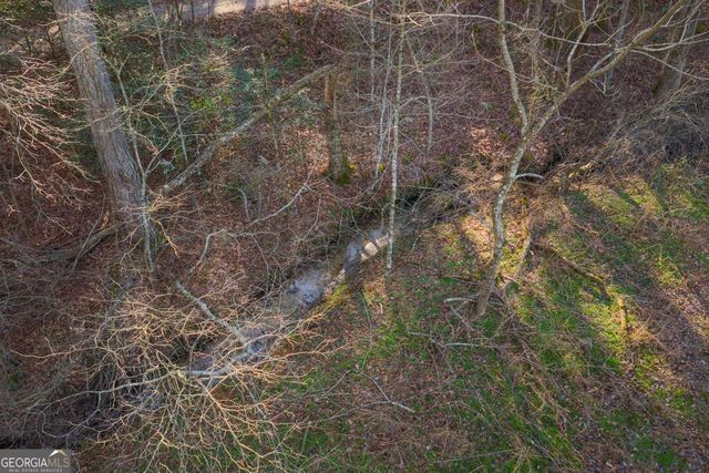 36.8 AC Pleasant Oak Trail 3 & 4, Ellijay, GA 30540