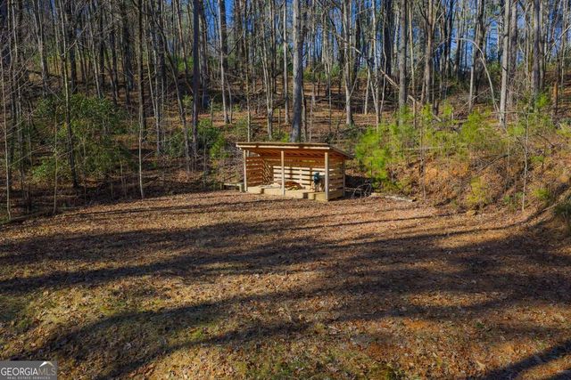 36.8 AC Pleasant Oak Trail 3 & 4, Ellijay, GA 30540