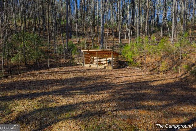 36.8 AC Pleasant Oak Trail 3 & 4, Ellijay, GA 30540