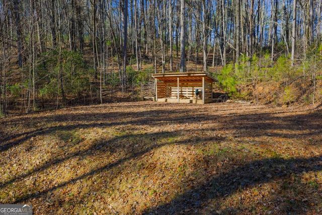 36.8 AC Pleasant Oak Trail 3 & 4, Ellijay, GA 30540
