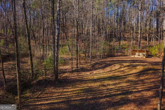36.8 AC Pleasant Oak Trail 3 & 4, Ellijay, GA 30540
