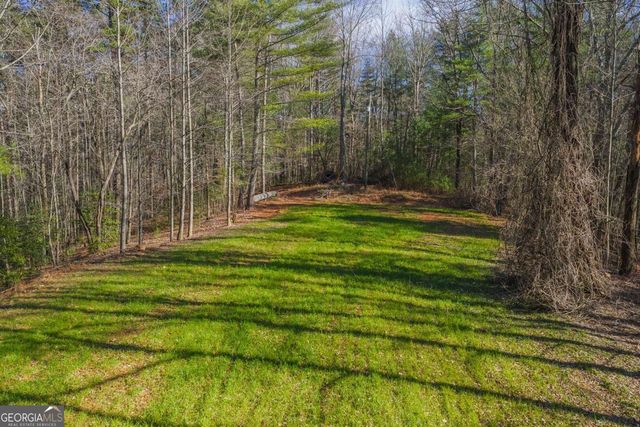 36.8 AC Pleasant Oak Trail 3 & 4, Ellijay, GA 30540