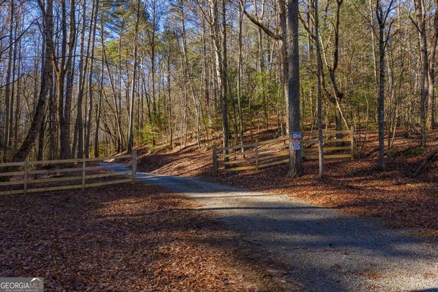 36.8 AC Pleasant Oak Trail 3 & 4, Ellijay, GA 30540