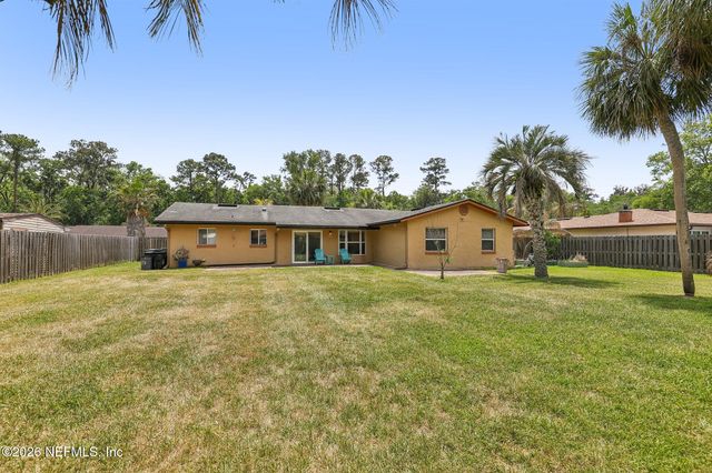 1740 POPLAR Drive, Orange Park, FL 32073