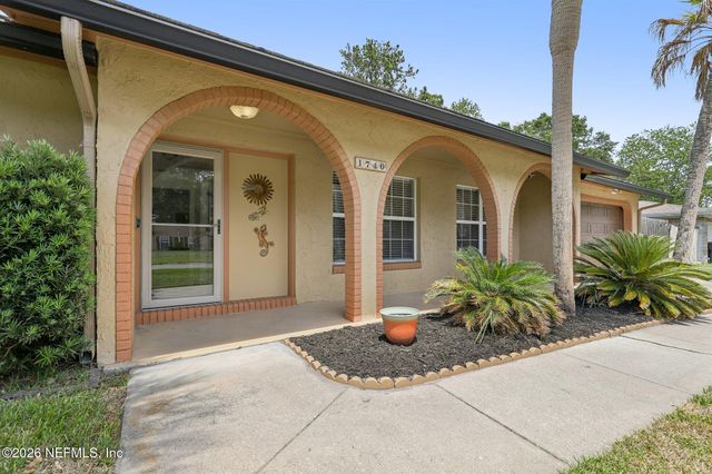 1740 POPLAR Drive, Orange Park, FL 32073