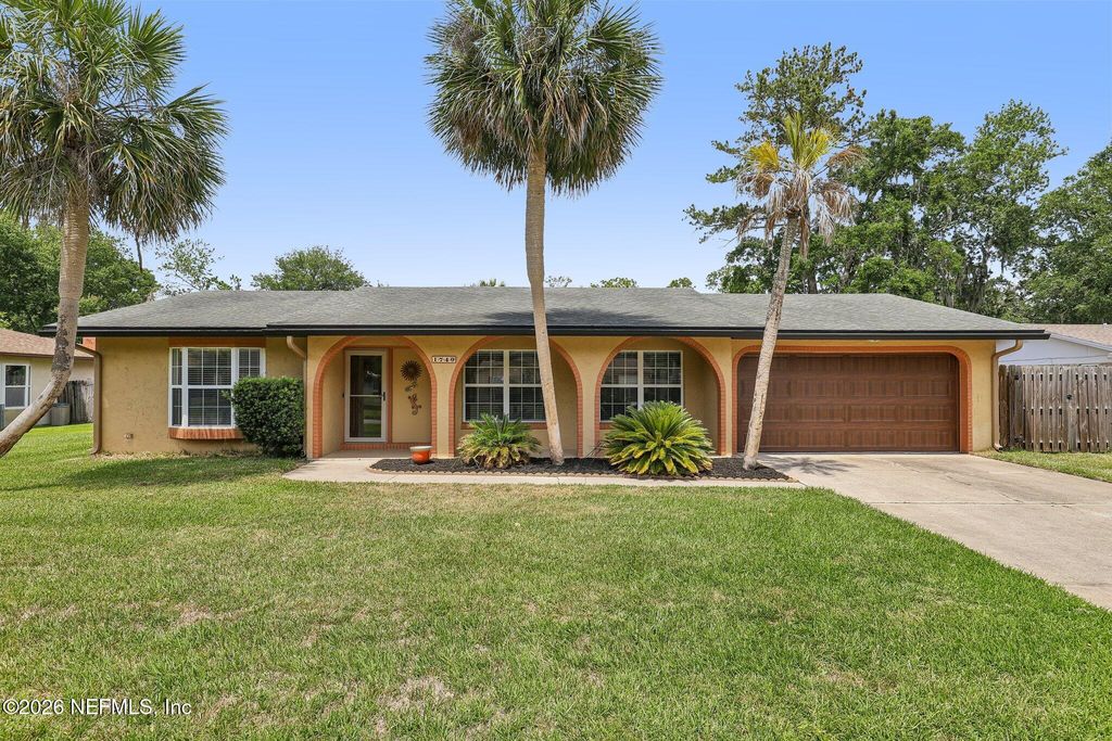 1740 POPLAR Drive, Orange Park, FL 32073