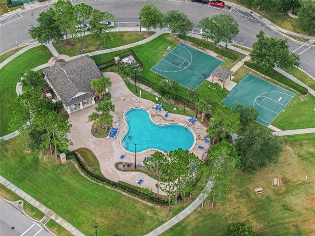15340 OAK APPLE COURT COURT 16B, Winter Garden, FL 34787