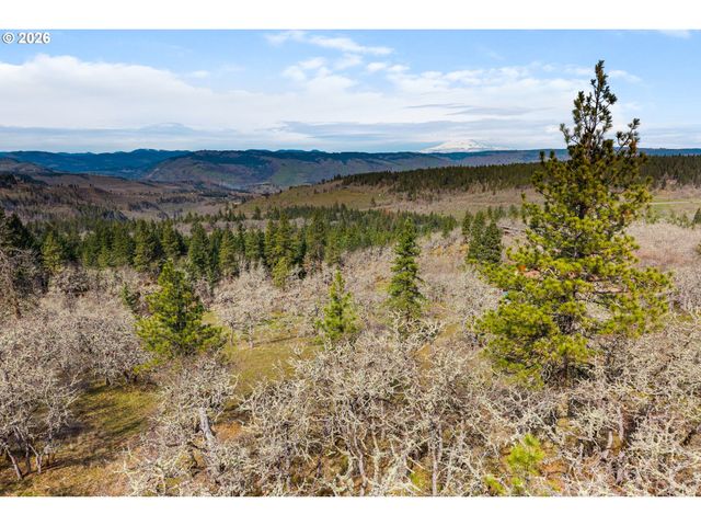 2455 OSBORN CUTOFF Rd, Mosier, OR 97040