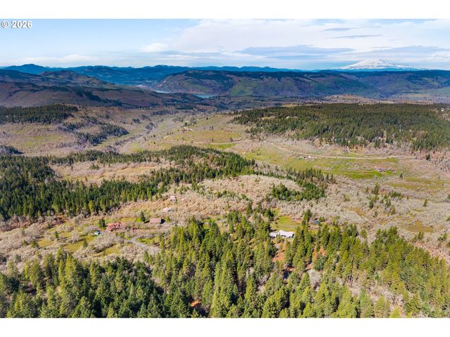 2455 OSBORN CUTOFF Rd, Mosier, OR 97040