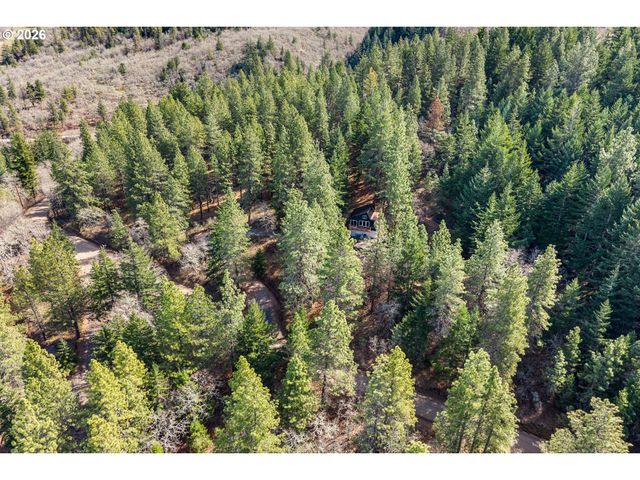 2455 OSBORN CUTOFF Rd, Mosier, OR 97040