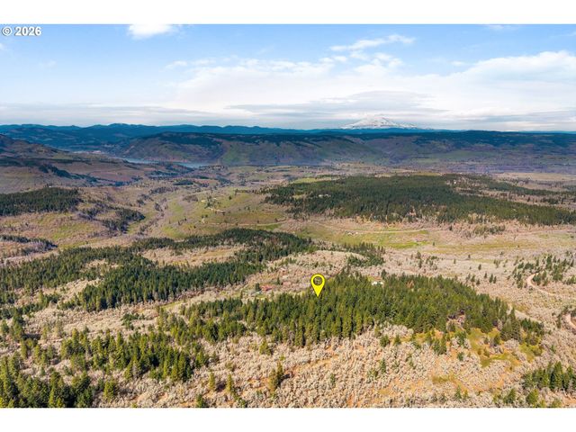 2455 OSBORN CUTOFF Rd, Mosier, OR 97040