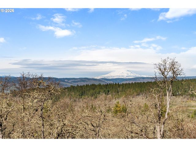 2455 OSBORN CUTOFF Rd, Mosier, OR 97040