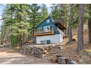 2455 OSBORN CUTOFF Rd, Mosier, OR 97040