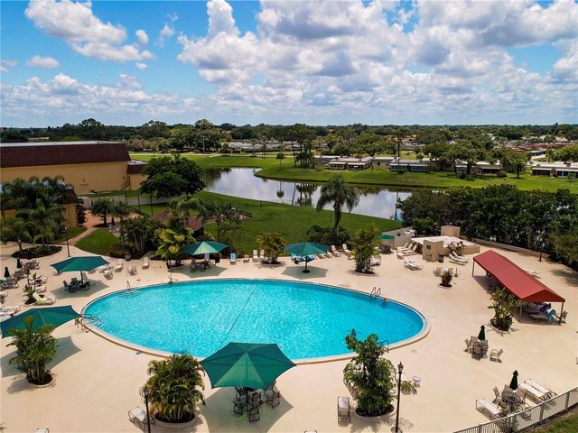 301 ANDOVER PLACE S 170, Sun City Center, FL 33573