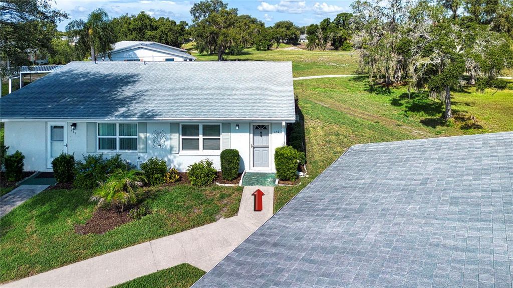 301 ANDOVER PLACE S 170, Sun City Center, FL 33573