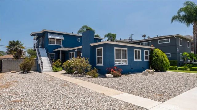 8812 Ramsgate Avenue, Los Angeles, CA 90045