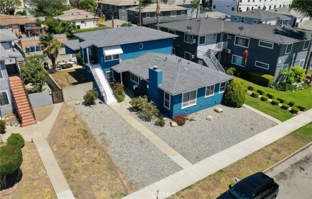 8812 Ramsgate Avenue, Los Angeles, CA 90045