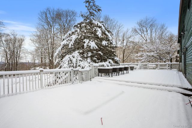 1780 Strawberry Road, Mohegan Lake, NY 10547