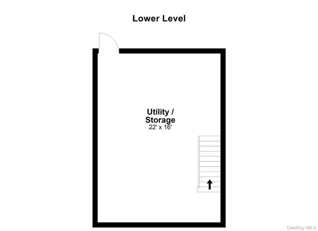 1780 Strawberry Road, Mohegan Lake, NY 10547