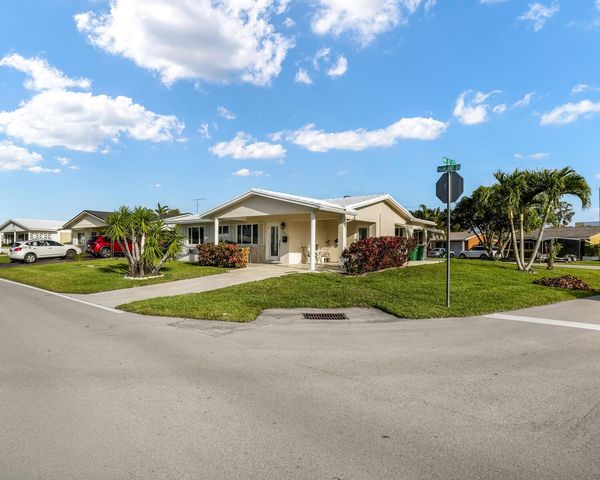 4712 Mainland Drive, Tamarac, FL 33319