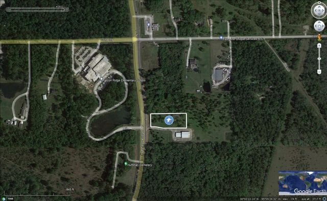 26406B Fm 2100, Huffman, TX 77336