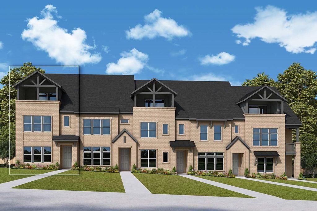 4839 Fuller Court 703, Irving, TX 75038