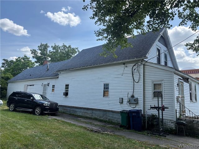 145 Monroe Street, Buffalo, NY 14206