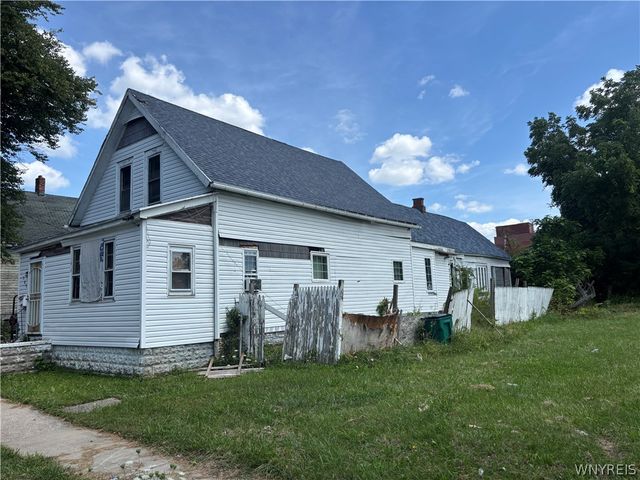 145 Monroe Street, Buffalo, NY 14206
