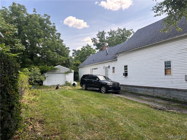 145 Monroe Street, Buffalo, NY 14206