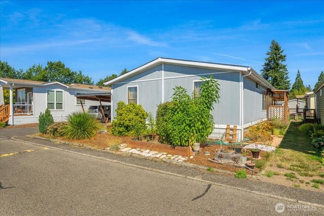 300 SW 7th Avenue #302, Battle Ground, WA 98604