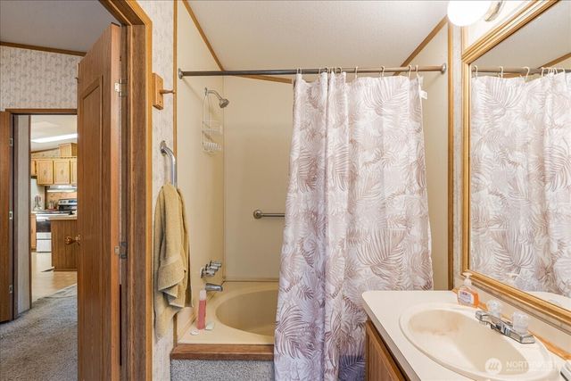 300 SW 7th Avenue #302, Battle Ground, WA 98604