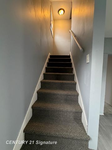 927 N Porter Street, Saginaw, MI 48602